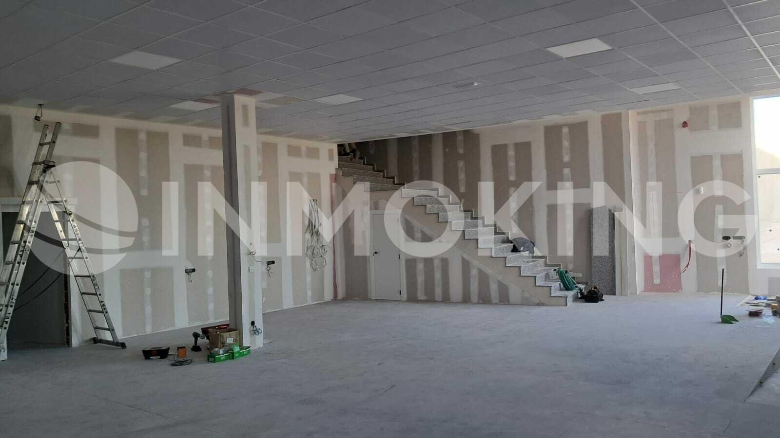 Foto de la propiedad Plataforma logística Algemesí, Valencia